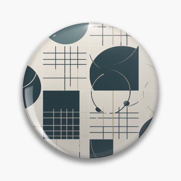 Item preview, Cyber Grid designed and sold by PixelPatchwork.