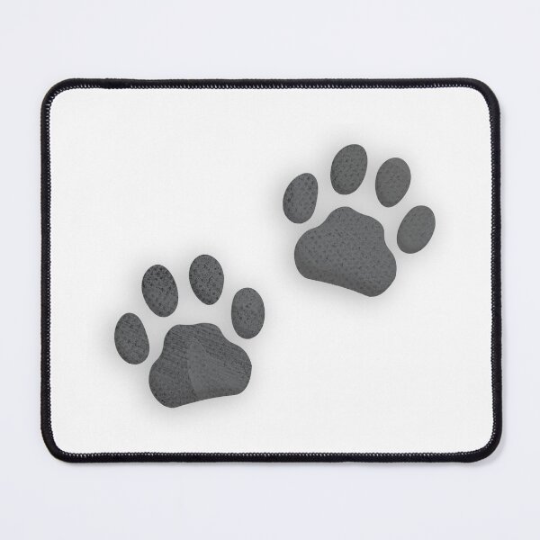 Item preview, Copy of cat paw prints designed and sold by Ben-Schaal.