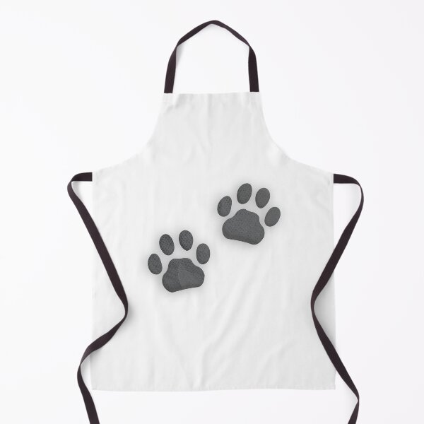 Item preview, Copy of cat paw prints designed and sold by Ben-Schaal.