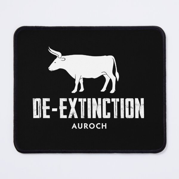 Item preview, De-Extinction Auroch designed and sold by twHistory.