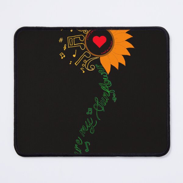 Item preview, MY Sunflower designed and sold by MaddKat25.