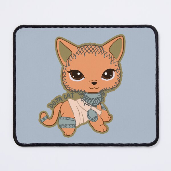 Item preview, Doja LPS designed and sold by Nevermind-artss.