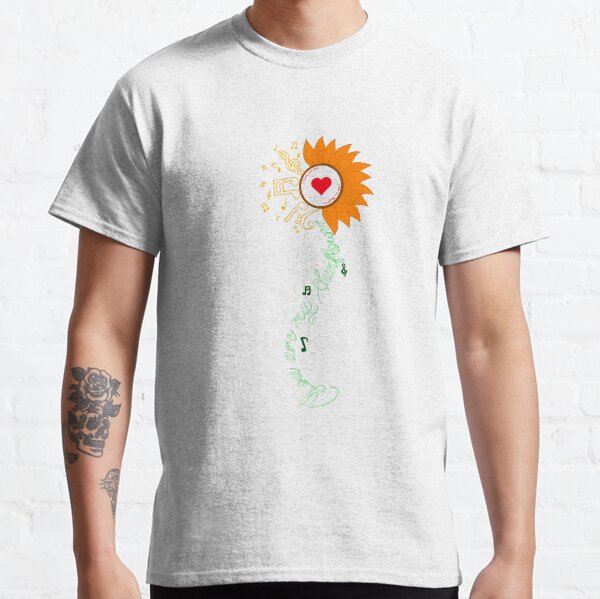 Item preview, MY Sunflower  designed and sold by MaddKat25.