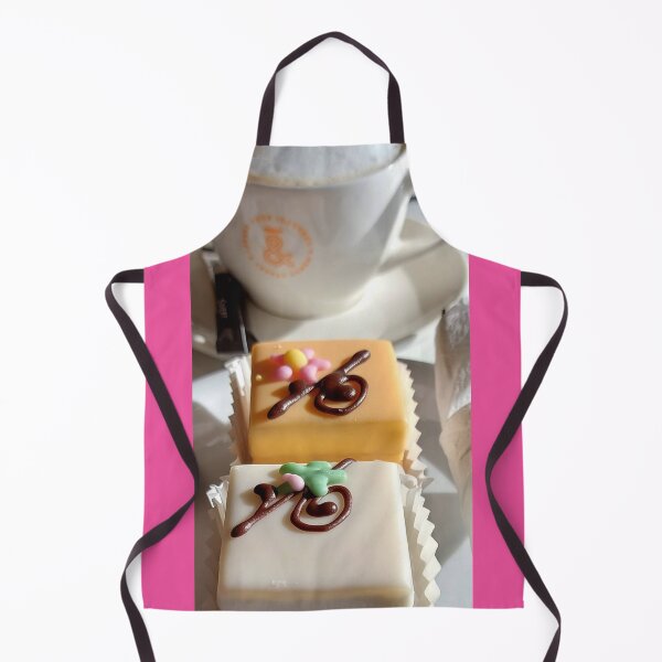 Item preview, Petit Fours & Capuccino designed and sold by hajarsdeco.