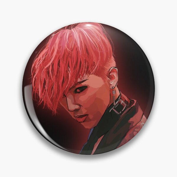 Artikelvorschau, Bang Bang Bang Gdragon entworfen und verkauft von Stray Impressionism .