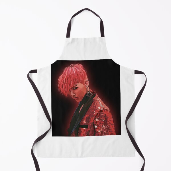 Item preview, Bang Bang Bang Gdragon designed and sold by Stray Impressionism .