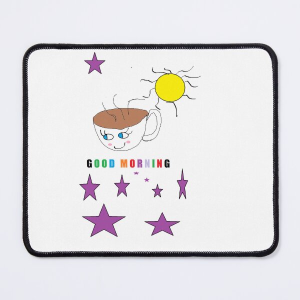 Item preview, Good Morning designed and sold by Anointedtoday.