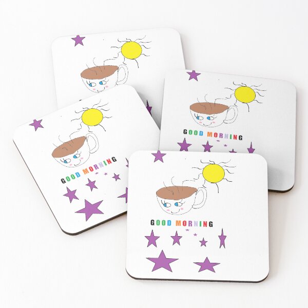 Item preview, Good Morning designed and sold by Anointedtoday.