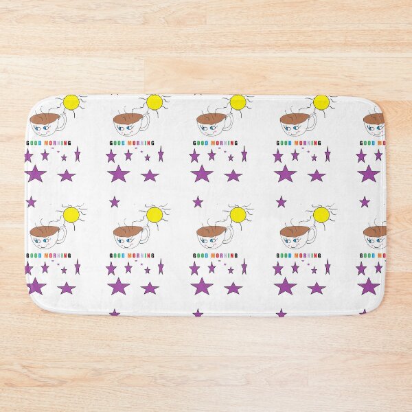Item preview, Good Morning designed and sold by Anointedtoday.