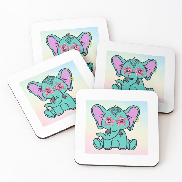 Item preview, Irrelephant 1.15 designed and sold by Marnie1212.