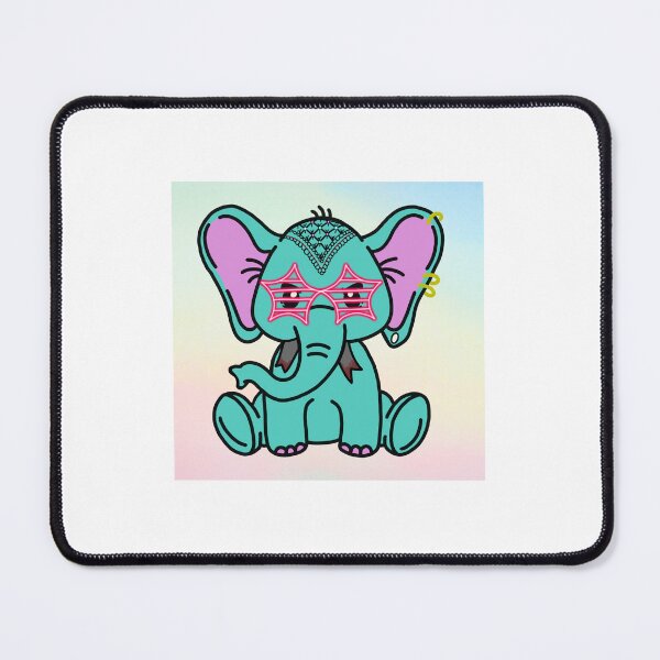Item preview, Irrelephant 1.15 designed and sold by Marnie1212.
