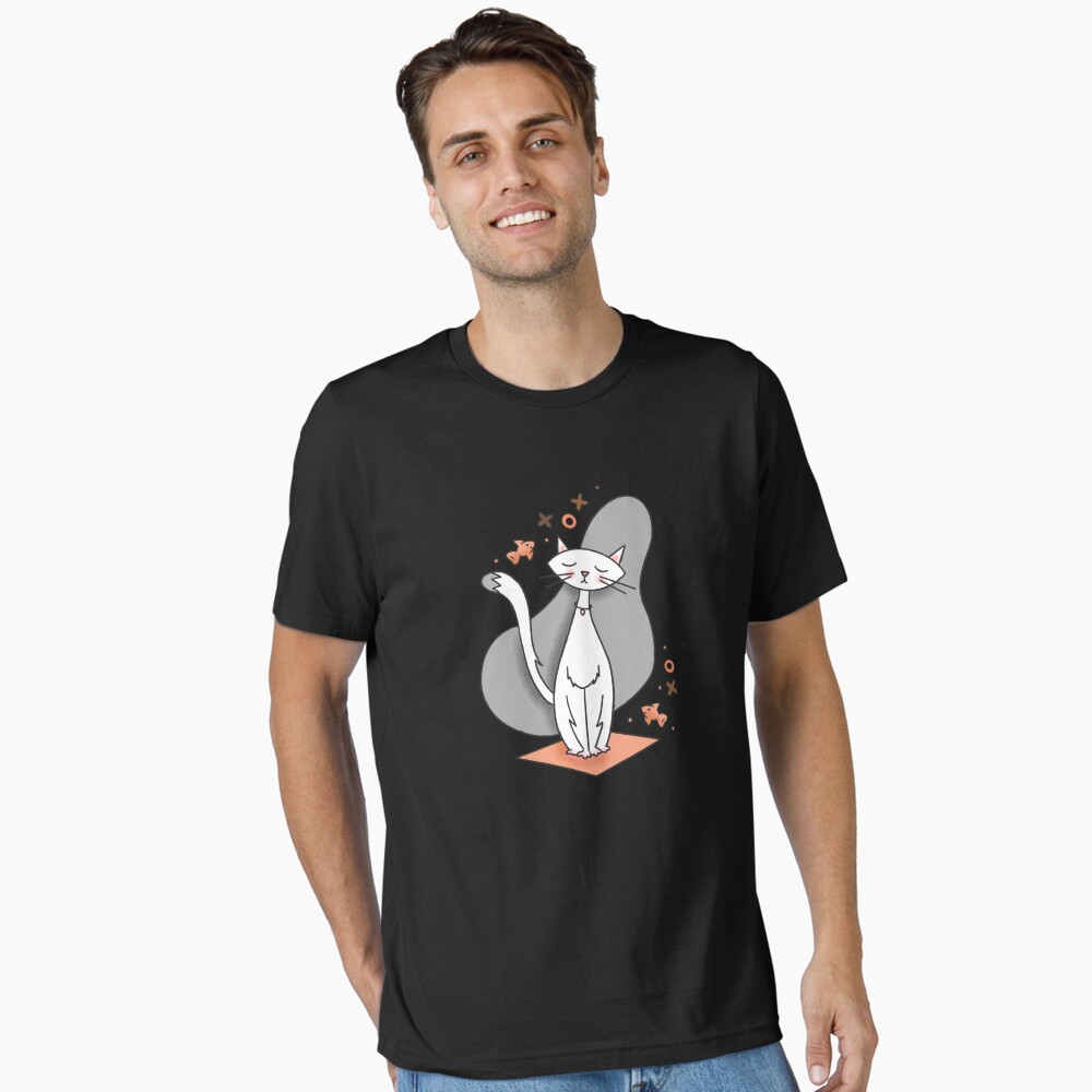 Item preview, Essential T-Shirt designed and sold by Flickingjane.