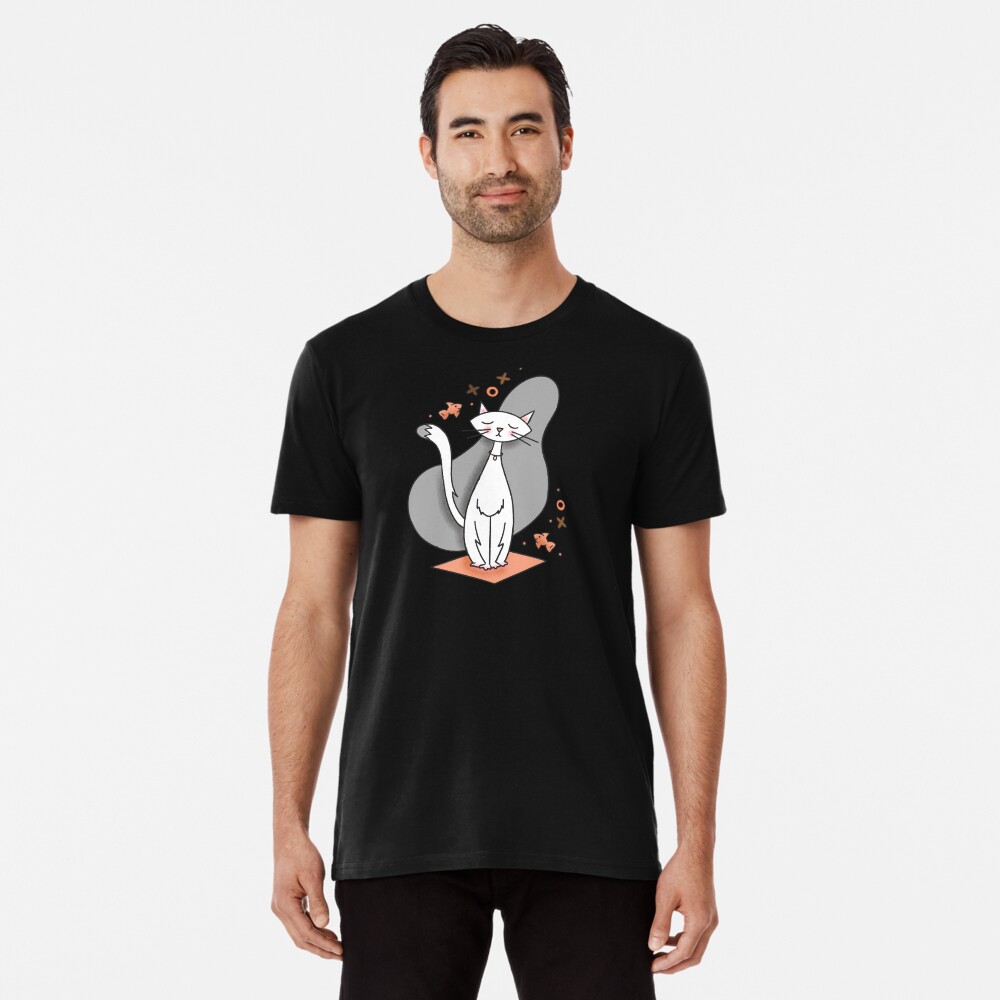Item preview, Premium T-Shirt designed and sold by Flickingjane.