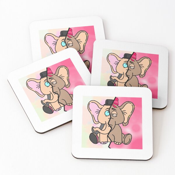 Item preview, Irrelephant 1.16 designed and sold by Marnie1212.