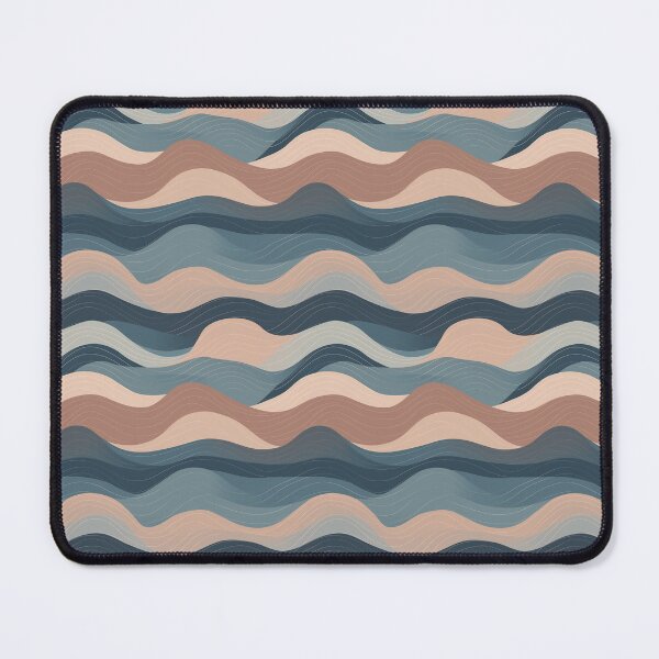 Item preview, Gradient Waves designed and sold by PixelPatchwork.