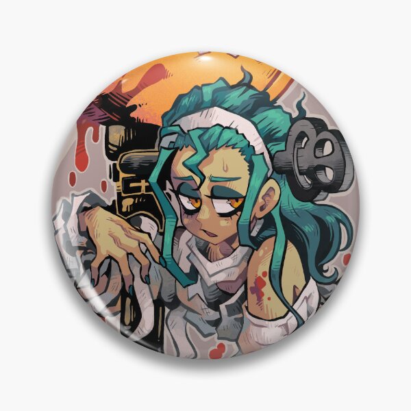 Item preview, ABA GGST designed and sold by swamitsunami.