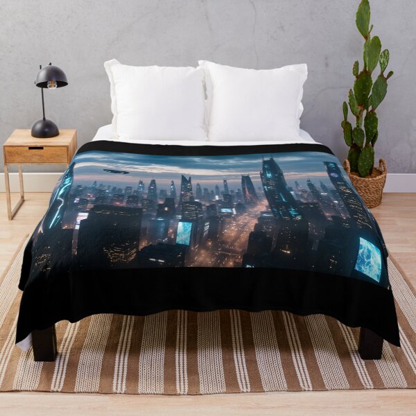 Item preview, Urban Horizon designed and sold by Stardust✨️Art.