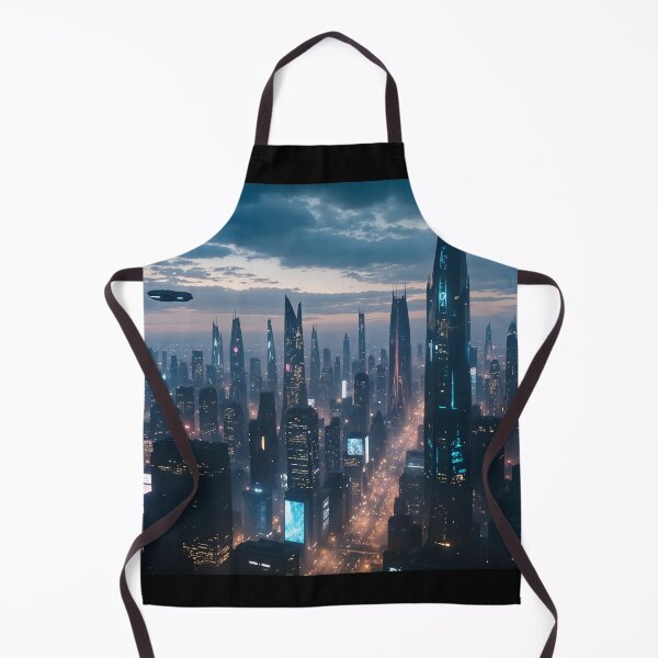 Item preview, Urban Horizon designed and sold by Stardust✨️Art.