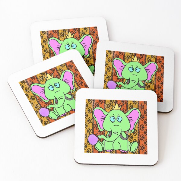 Item preview, Irrelephant 1.17 designed and sold by Marnie1212.