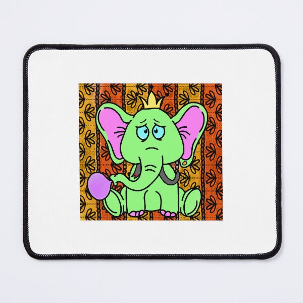 Item preview, Irrelephant 1.17 designed and sold by Marnie1212.