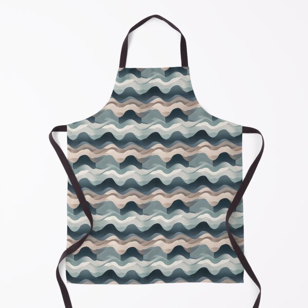 Item preview, Ethereal Waves designed and sold by PixelPatchwork.