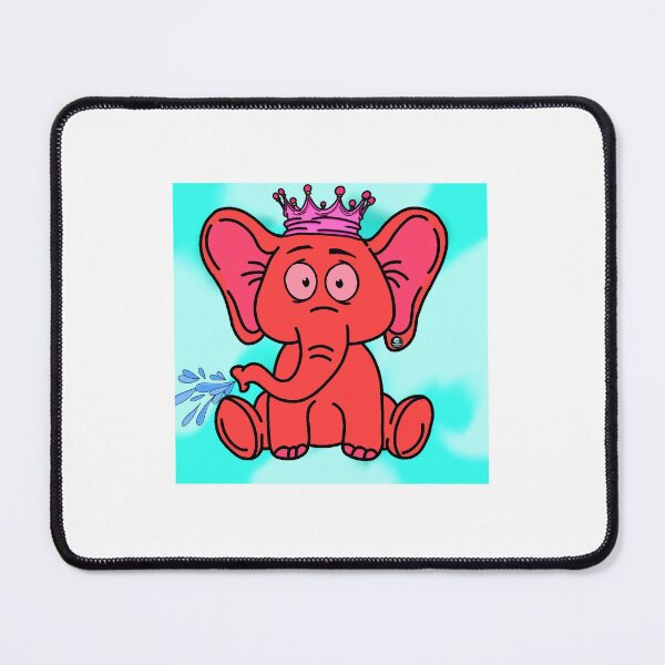 Item preview, Irrelephant 1.18 designed and sold by Marnie1212.