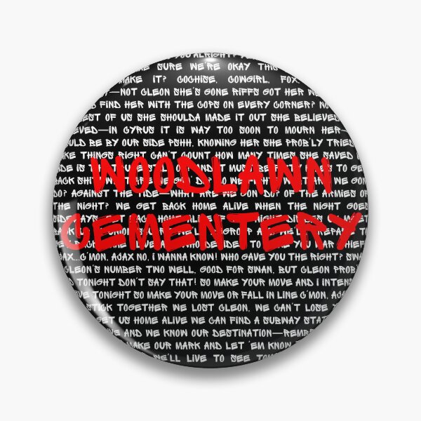 Item preview, Warriors lyrics designed and sold by broadwaygirl142.