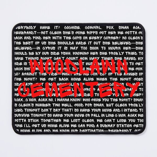 Item preview, Warriors lyrics designed and sold by broadwaygirl142.