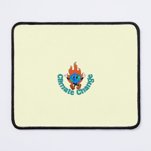 Item preview, Vintage Climate Change designed and sold by Keeping Art Heavenly.