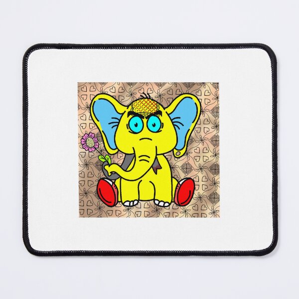 Item preview, Irrelephant 1.19 designed and sold by Marnie1212.