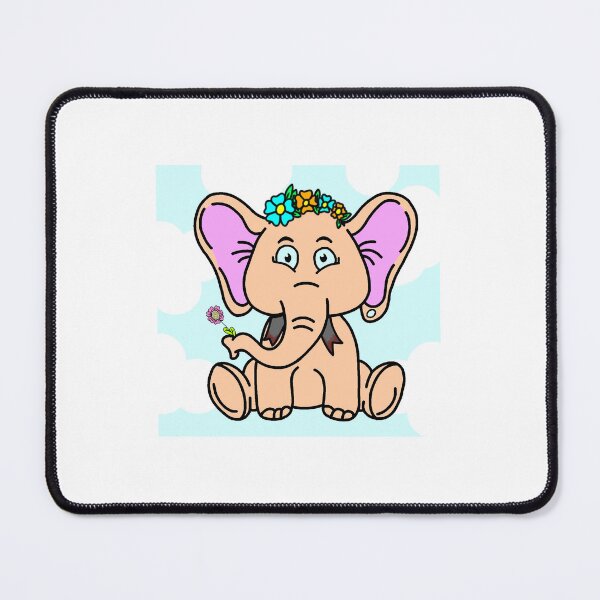 Item preview, Irrelephant 1.20 designed and sold by Marnie1212.