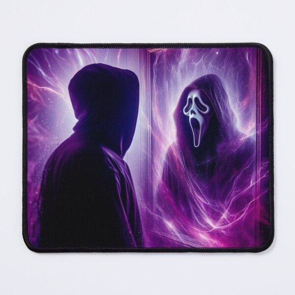 Item preview, Ghostface Mirroring Himself designed and sold by Ghostface2025.