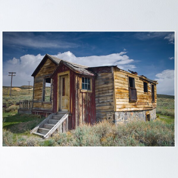 Item preview, Blurry House designed and sold by photosbyflood.