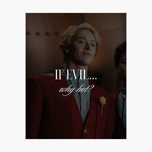 Artikelvorschau, Coriolanus Snow entworfen und verkauft von theangrywitchhh.
