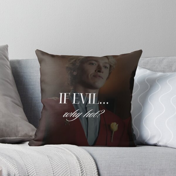 Item preview, Coriolanus Snow designed and sold by theangrywitchhh.