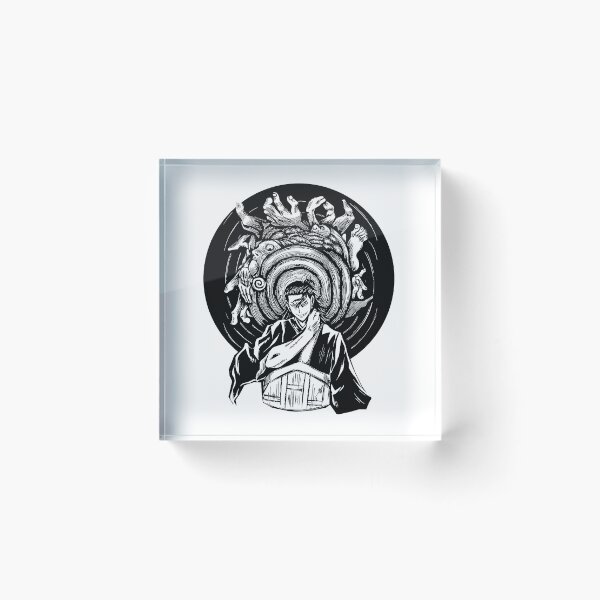 Item preview, Geto designed and sold by allonsyx.