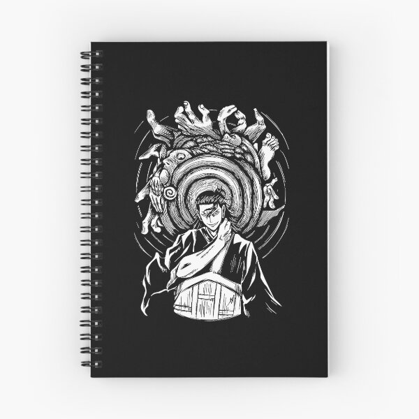 Item preview, Geto designed and sold by allonsyx.