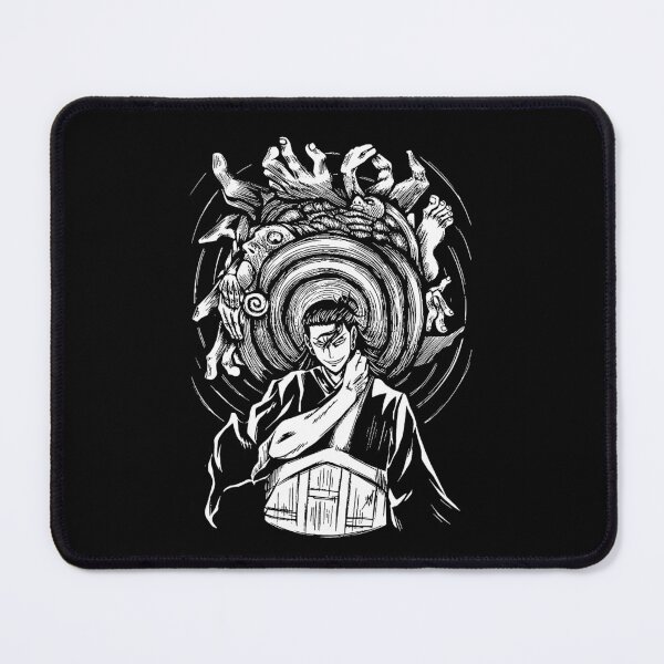 Item preview, Geto designed and sold by allonsyx.