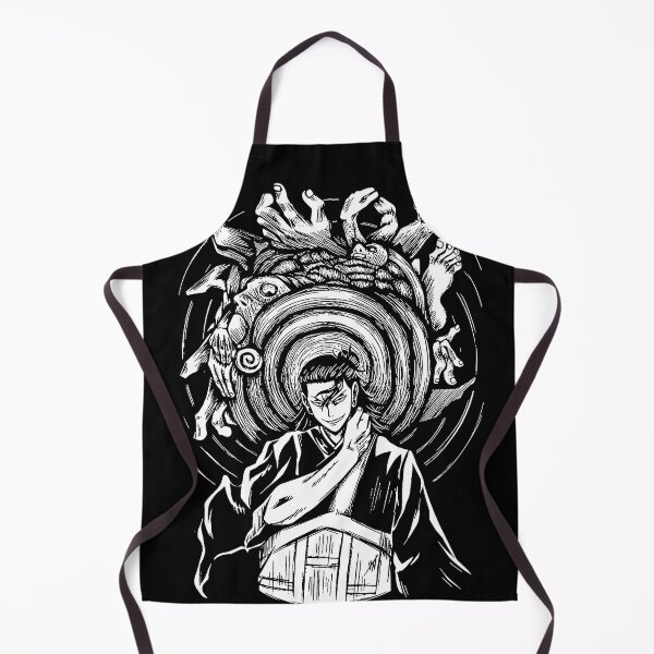 Item preview, Geto designed and sold by allonsyx.
