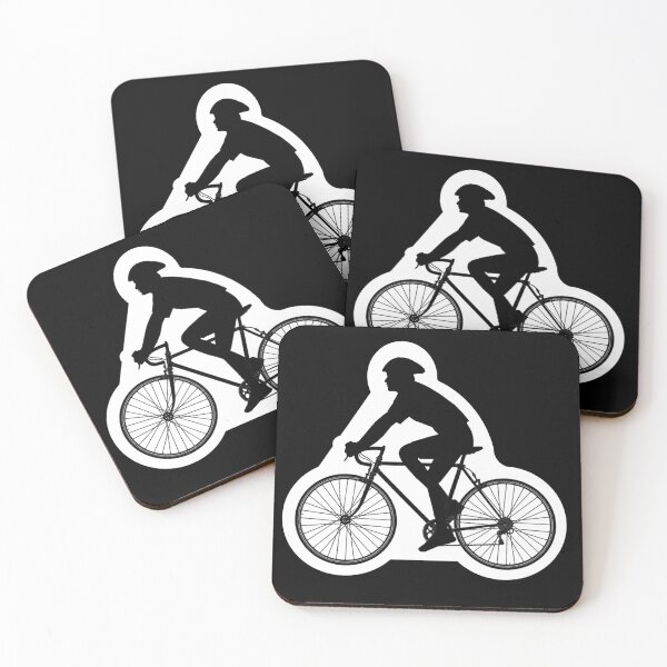 Item preview, On your Bike Version 5 designed and sold by TerenceLacey.