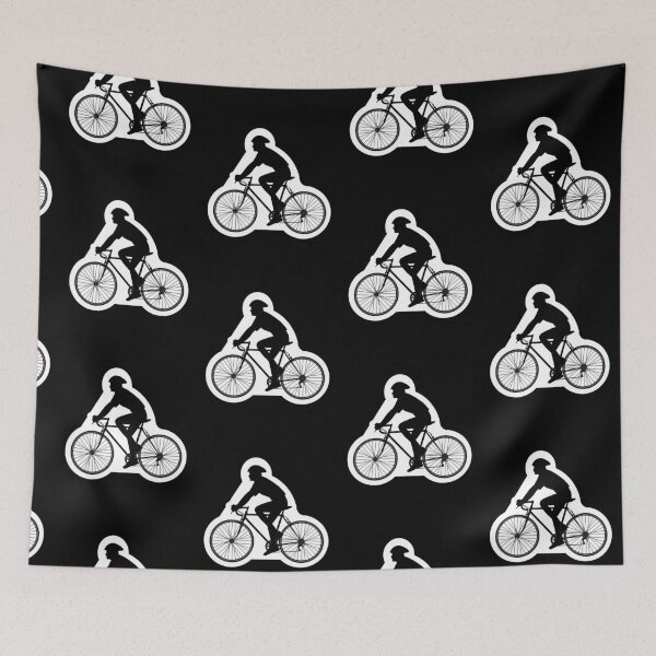 Item preview, On your Bike Version 5 designed and sold by TerenceLacey.
