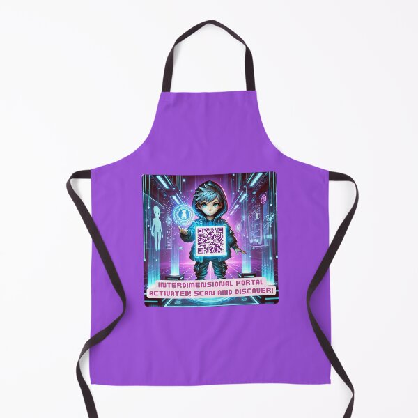 Item preview, Interdimensional Adventure! designed and sold by ChibiLOL.