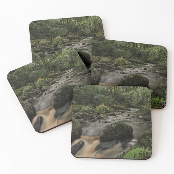 Item preview, Running waters designed and sold by miradorpictures.