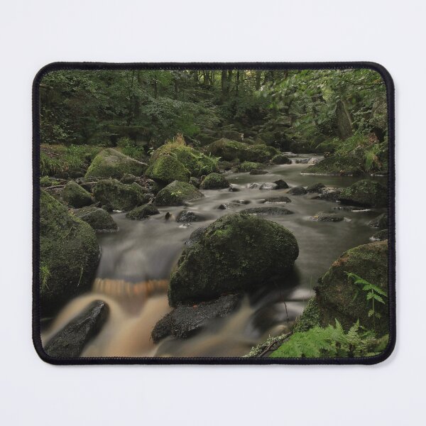 Item preview, Running waters designed and sold by miradorpictures.