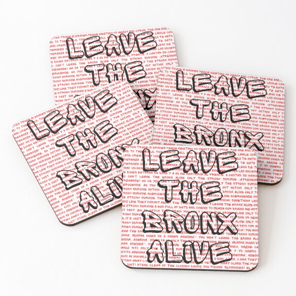 Item preview, Warriors lyrics designed and sold by broadwaygirl142.