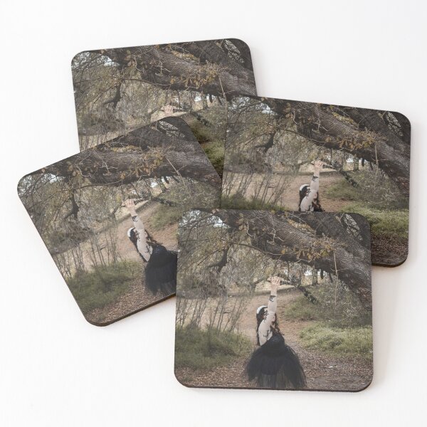 Item preview, Fairytale Ballerina designed and sold by janedelechaux.