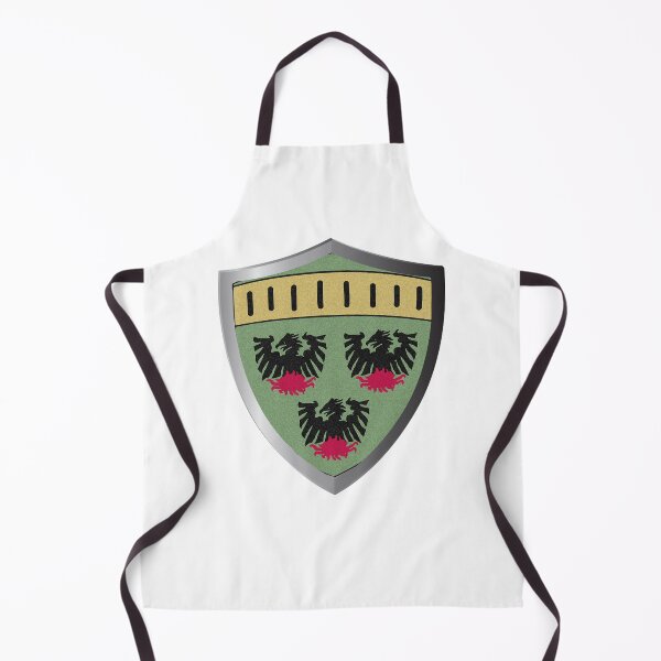 Item preview, Copy of A Knight's Tale - Ulrich von Lichtenstein Coat of Arms designed and sold by baranskini.