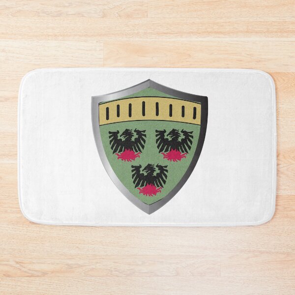 Item preview, Copy of A Knight's Tale - Ulrich von Lichtenstein Coat of Arms designed and sold by baranskini.