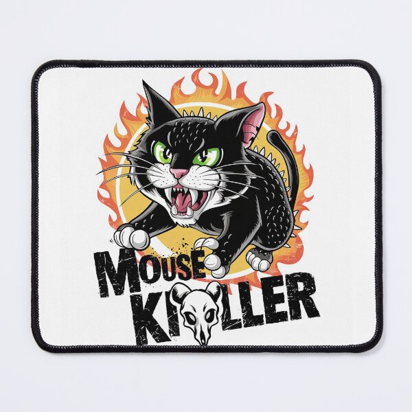Item preview, Mouse Killer designed and sold by myFox.