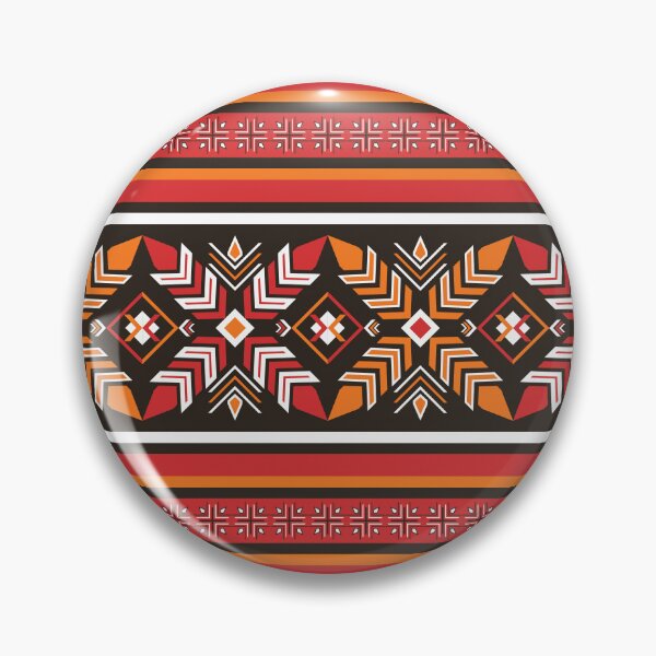 Item preview, american seamless pattern designed and sold by dpsstudio.
